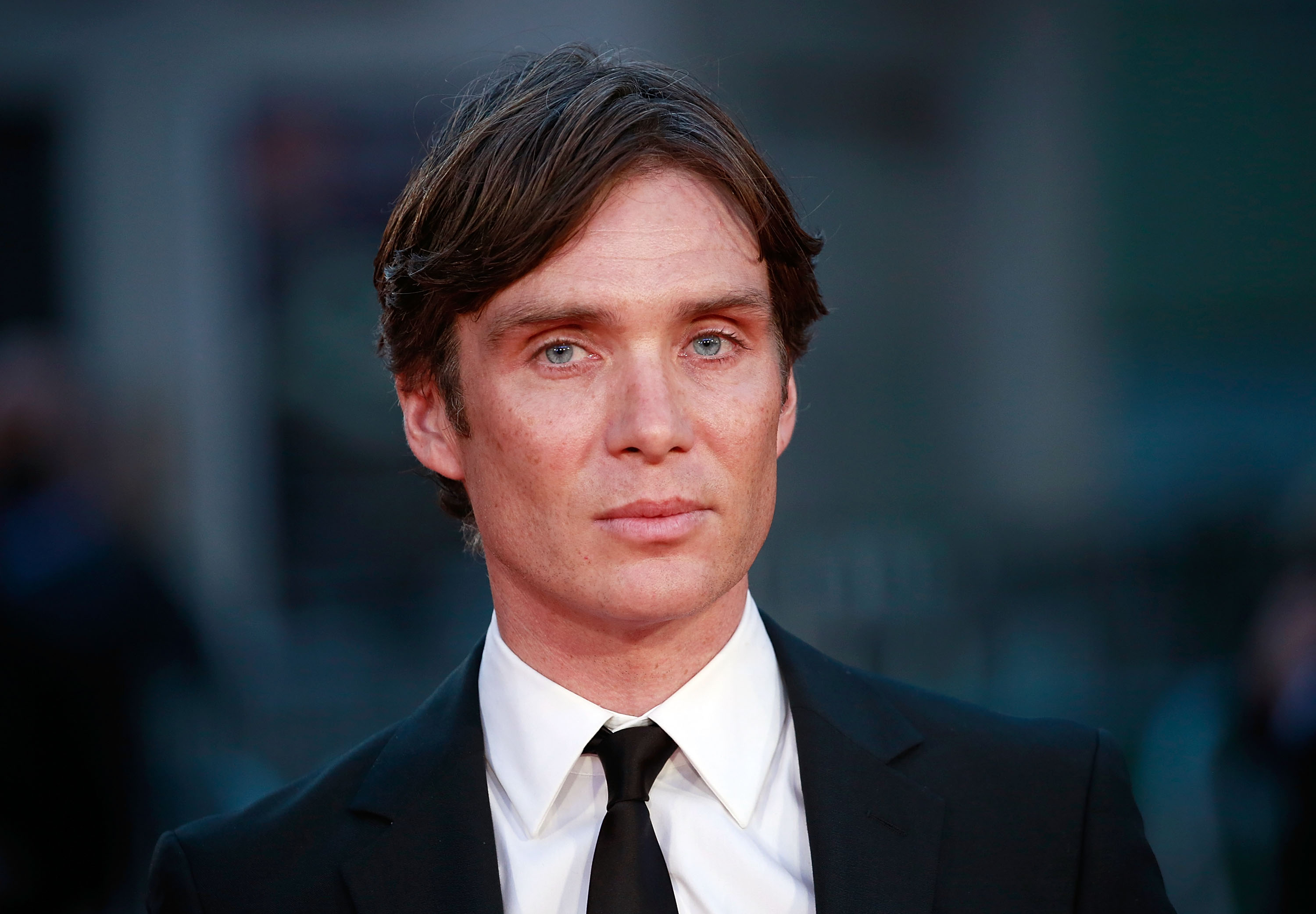 Cillian Murphy lors de la 60e édition du BFI London Film Festival à l'Odeon Leicester Square, le 16 octobre 2016, à Londres, en Angleterre. | Source : Getty Images