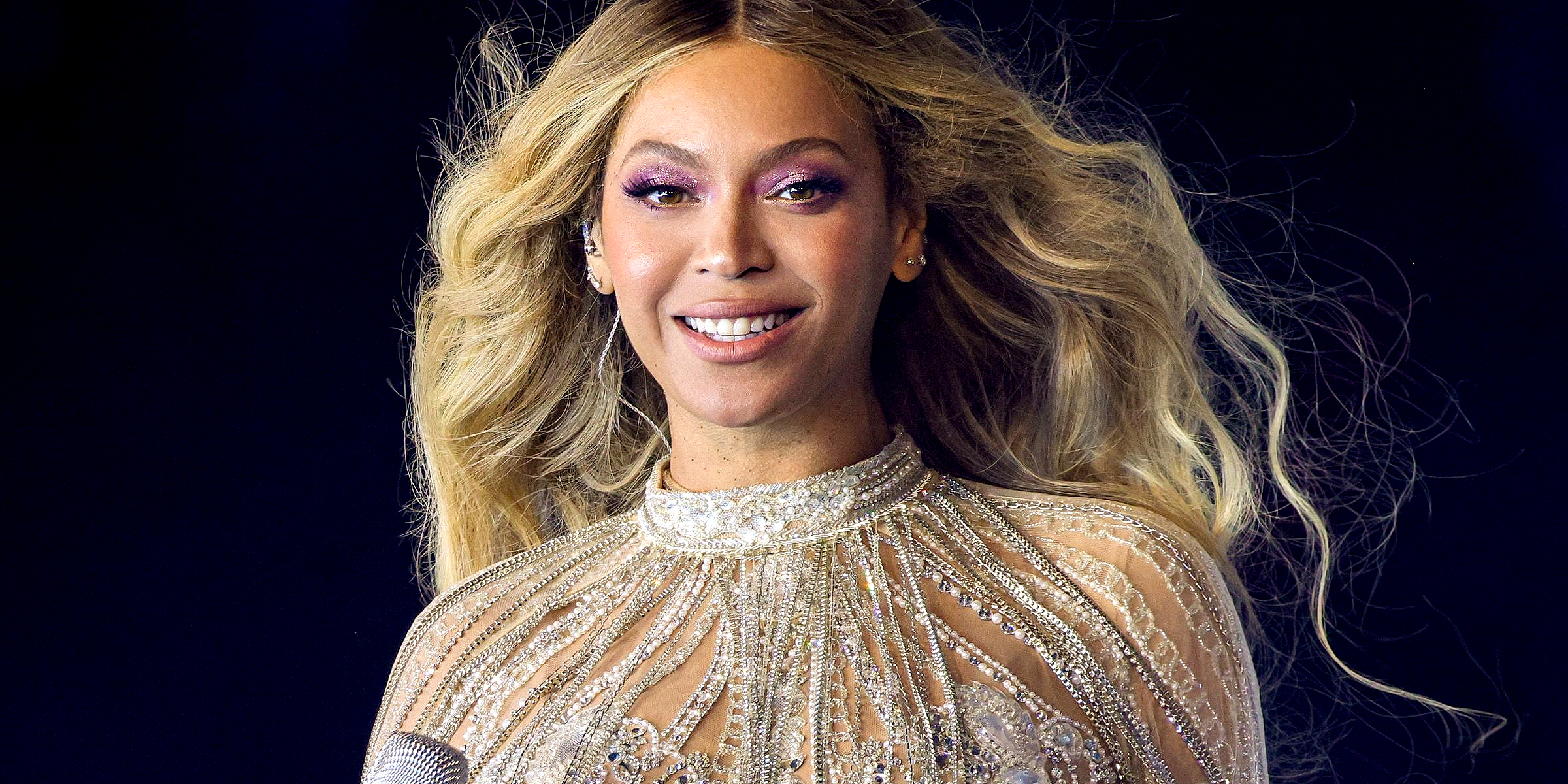 Beyoncé | Source : Getty Images