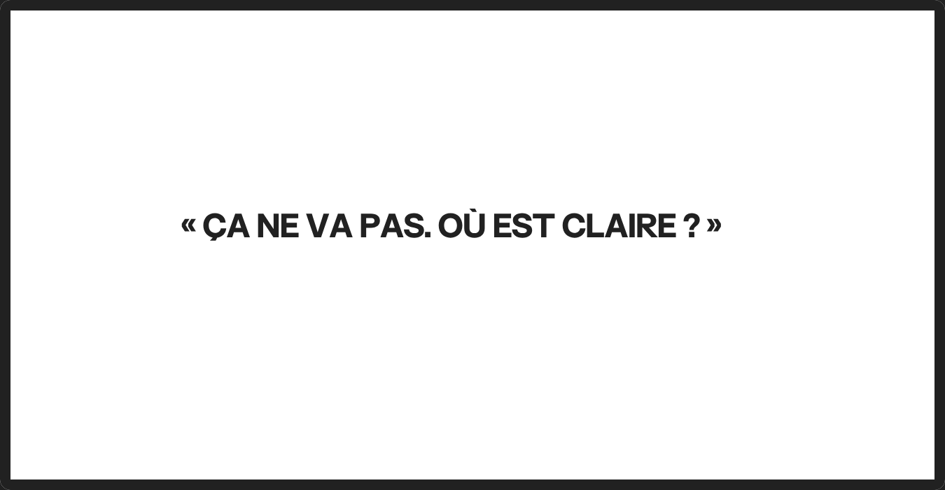 À titre d'illustration uniquement | Source : Amomama