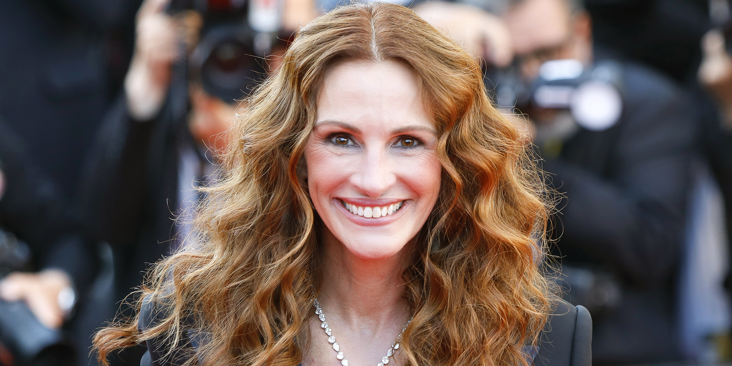 Julia Roberts | Source : Getty Images