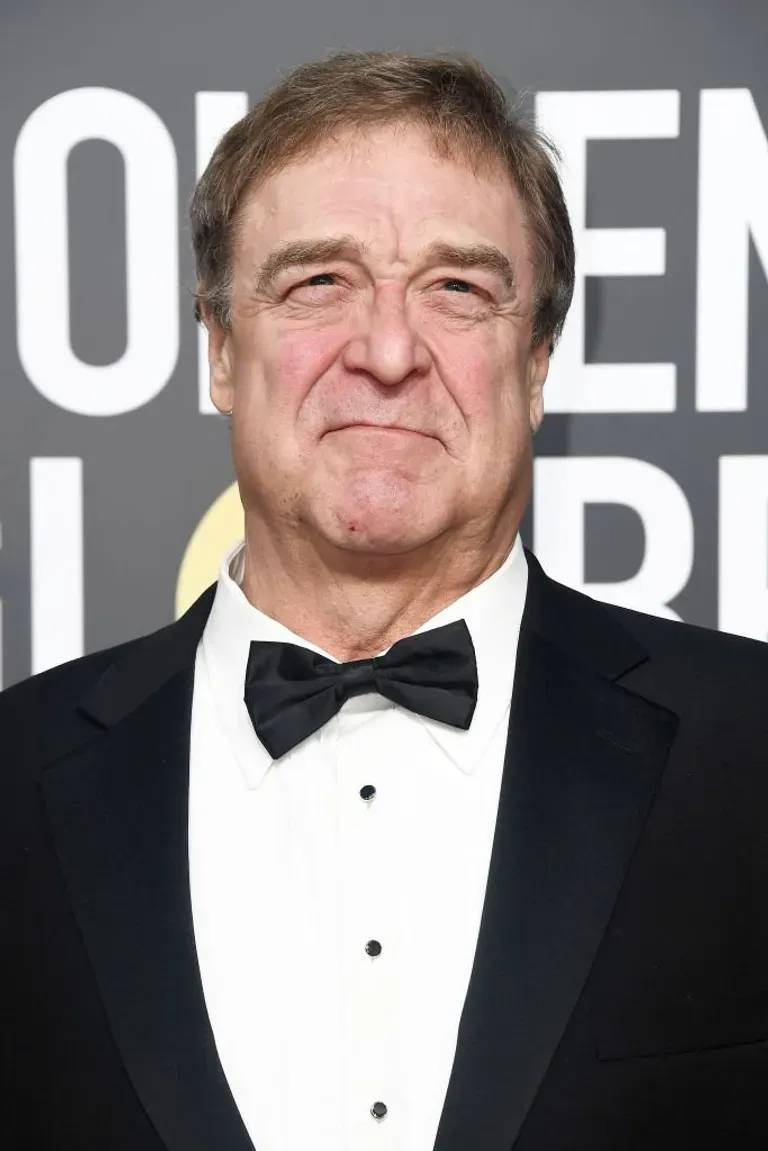L'acteur John Goodman assiste à la 75e édition des Golden Globe Awards à l'hôtel Beverly Hilton le 7 janvier 2018 à Beverly Hills, en Californie. | Source : Getty Images