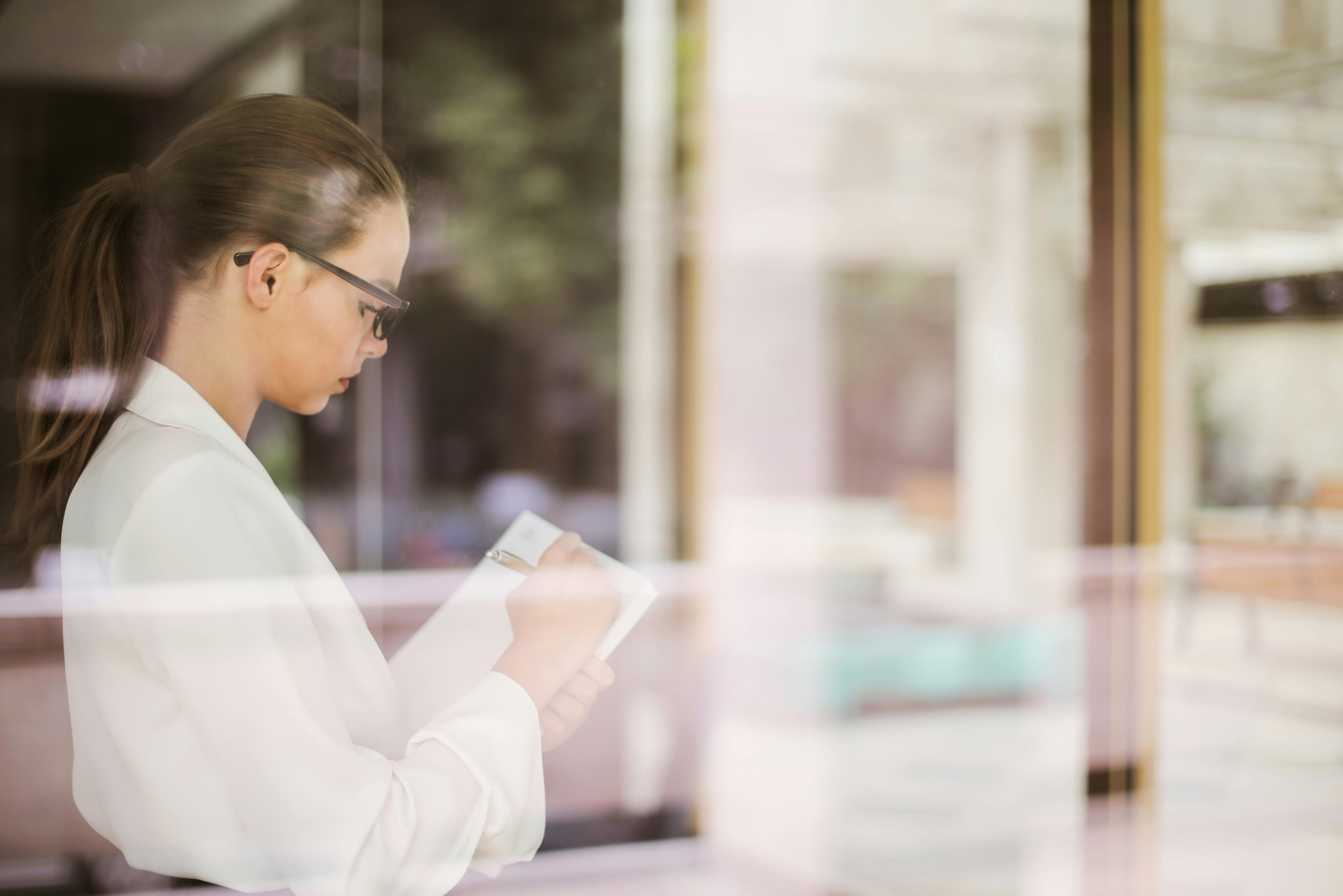 Organisateur de mariage | Source : Pexels