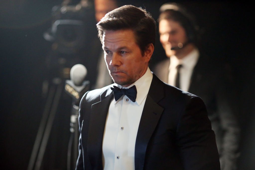 Mark Wahlberg le 24 février 2013 à Hollywood, en Californie | Photo : Getty Images