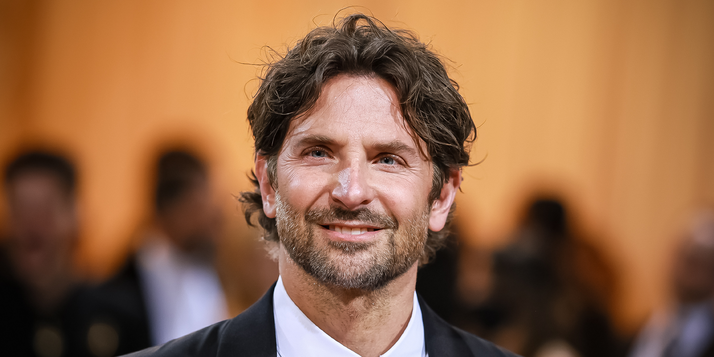 Bradley Cooper | Source : Getty Images