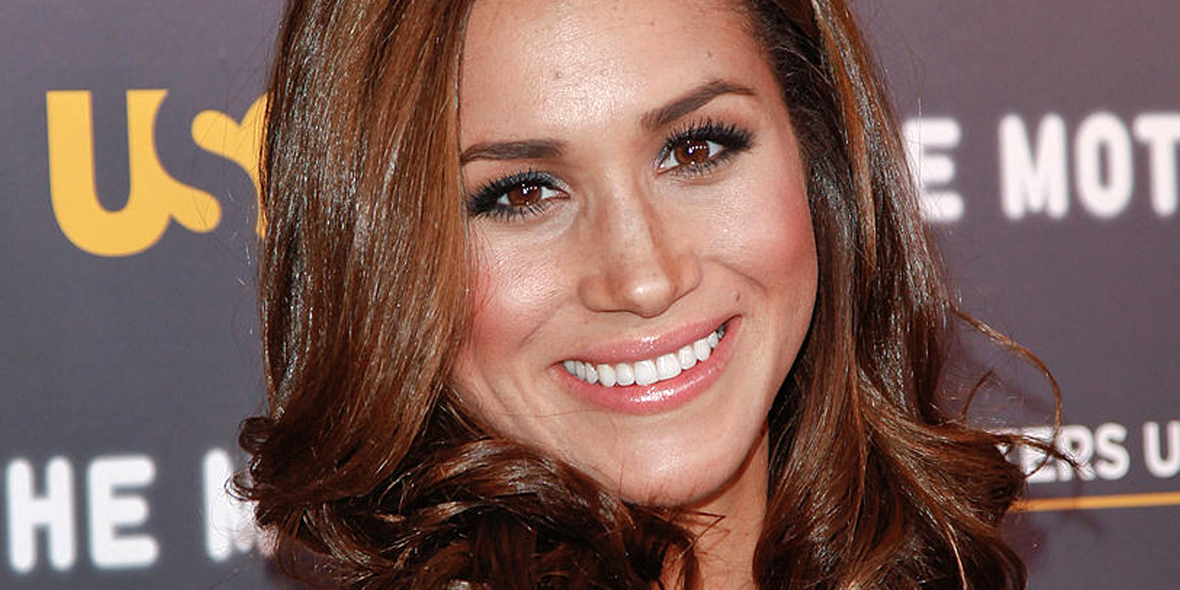 Meghan Markle | Source : Getty Images