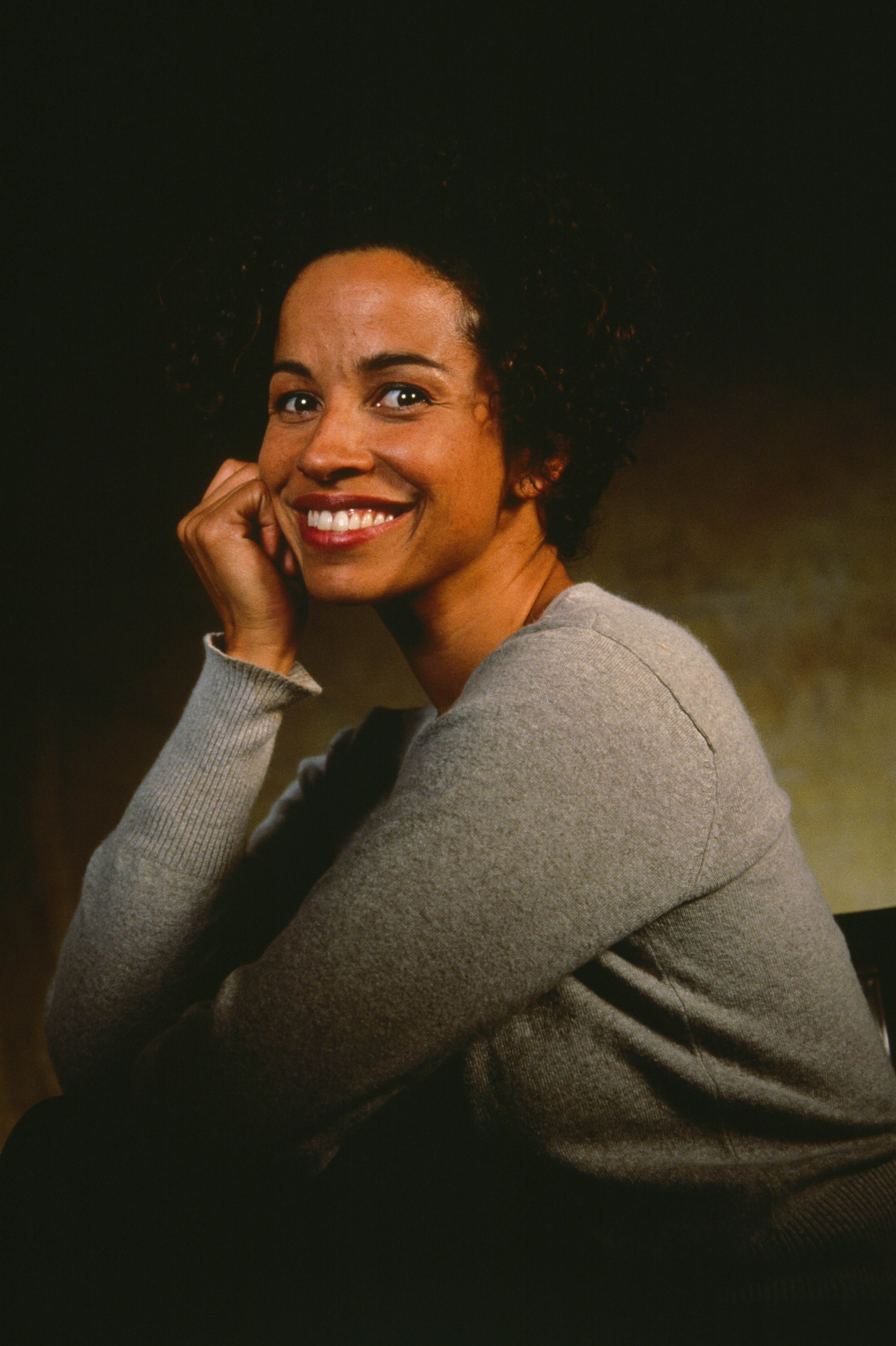 L'actrice Rae Dawn Chong | Source : Getty Images