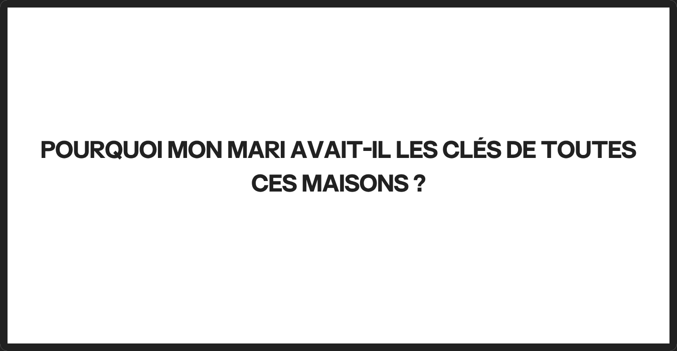 À titre d'illustration uniquement | Source : Amomama
