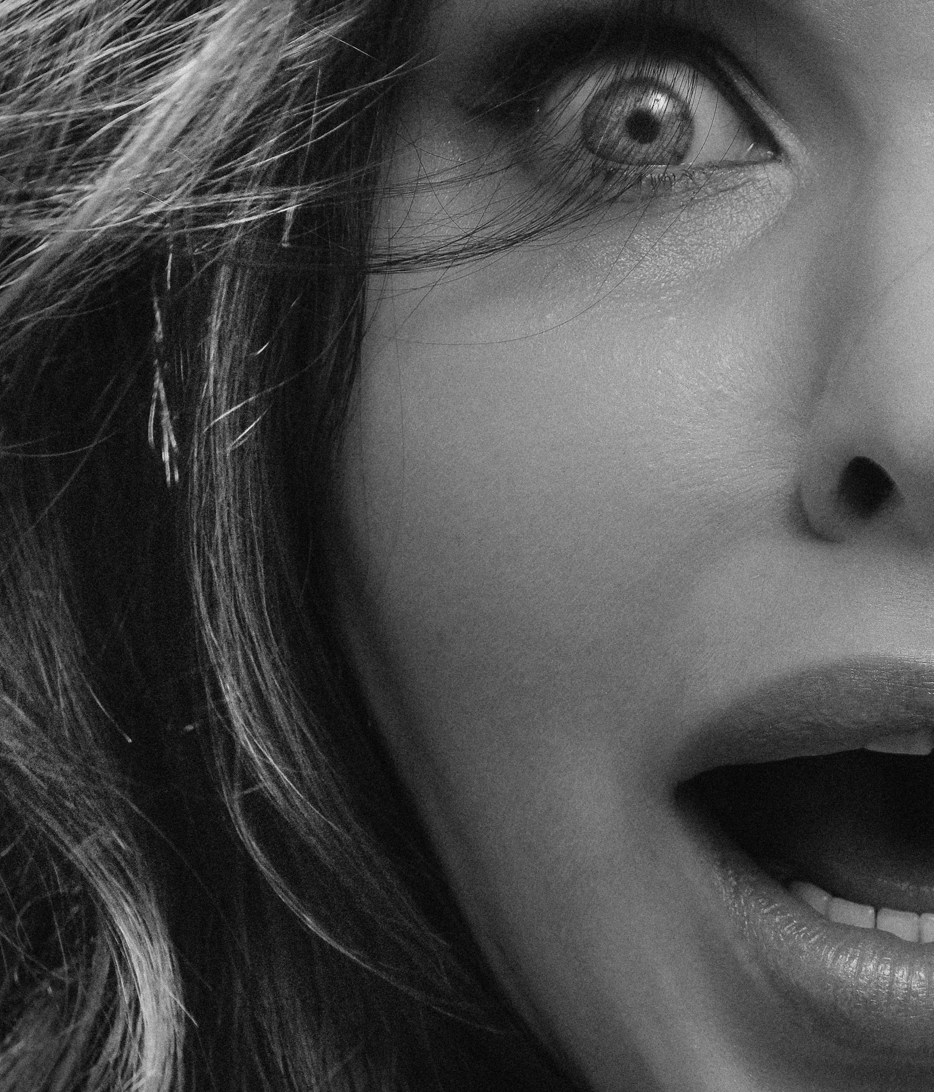 Une femme choquée | Source : Pexels