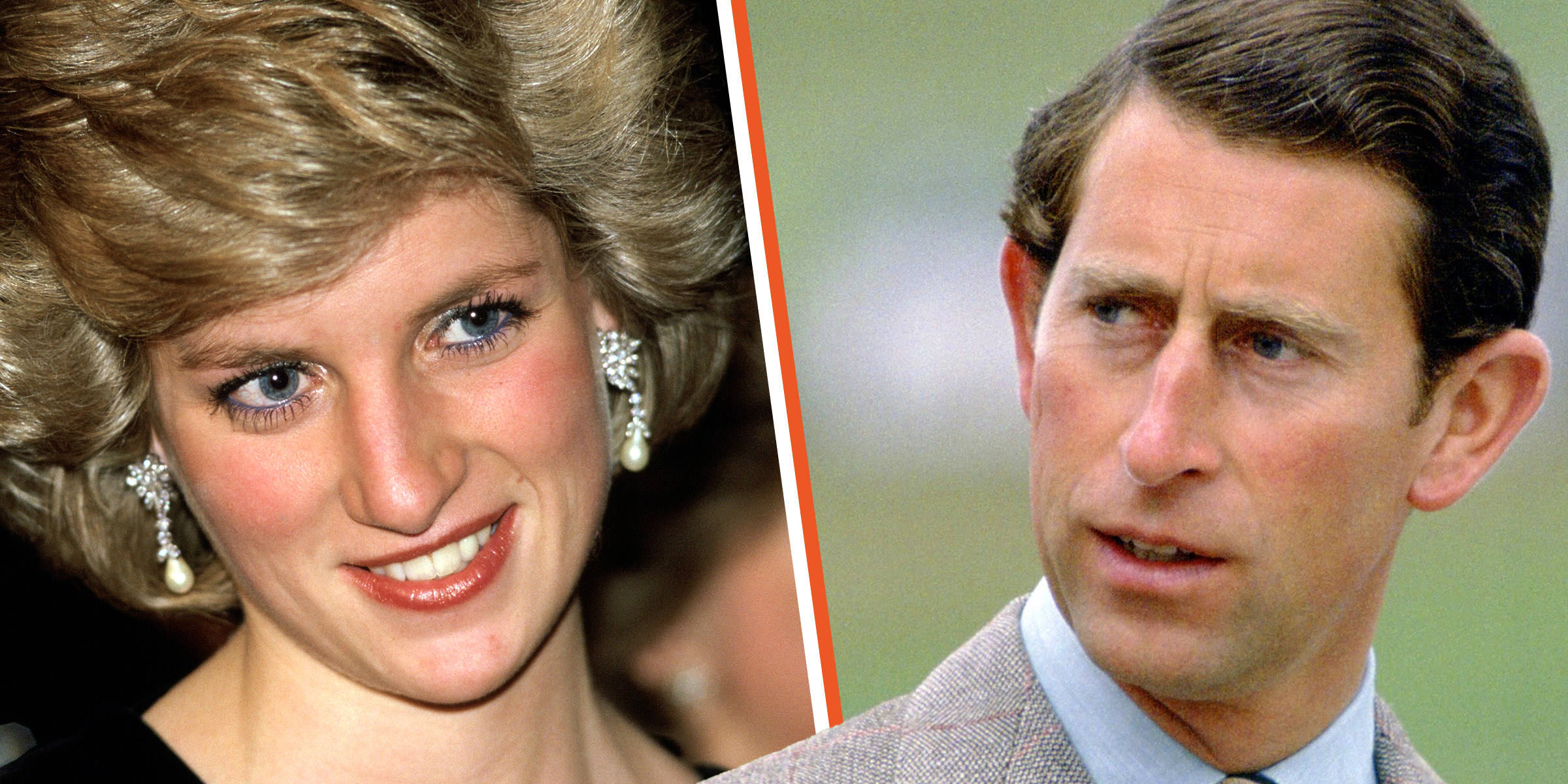Princesse Diana | Roi Charles III | Source : Getty Images