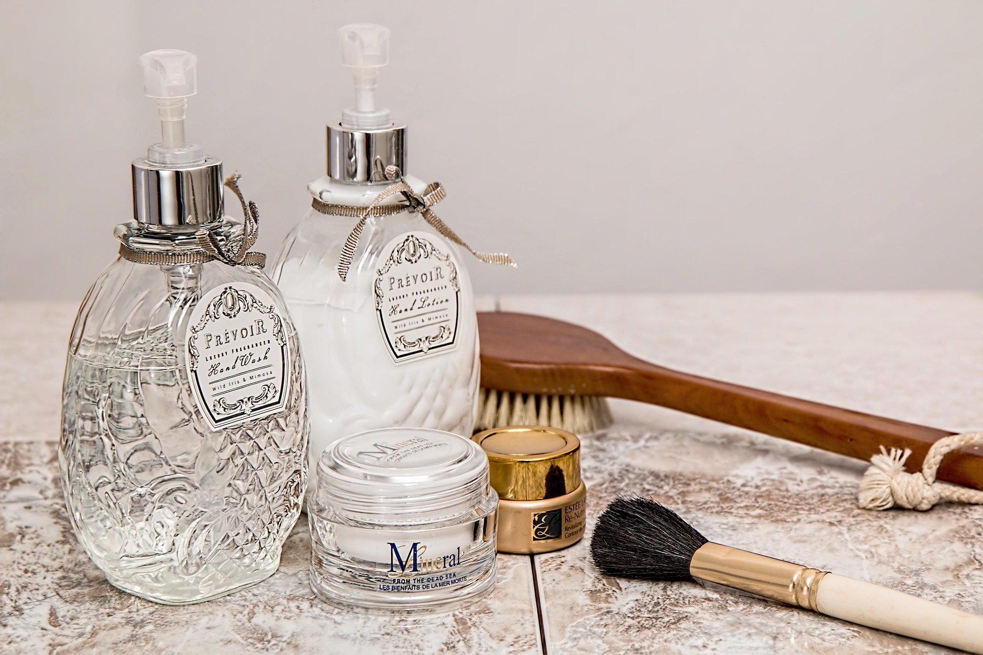 Des parfums. | Photo : Pixabay