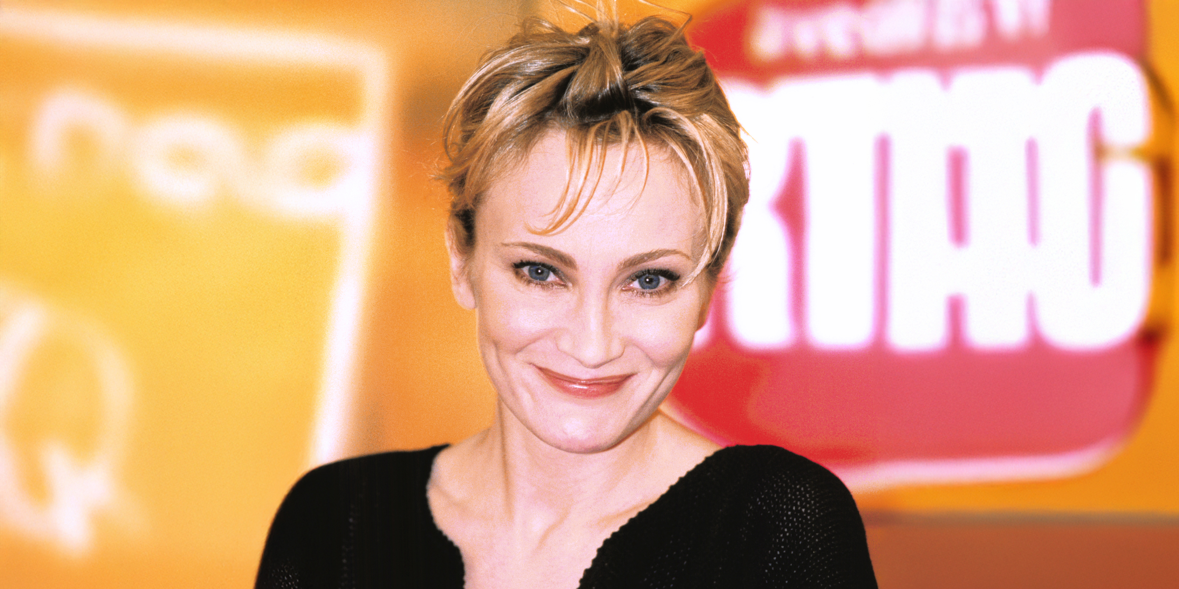 Patricia Kaas | Source : Getty Images