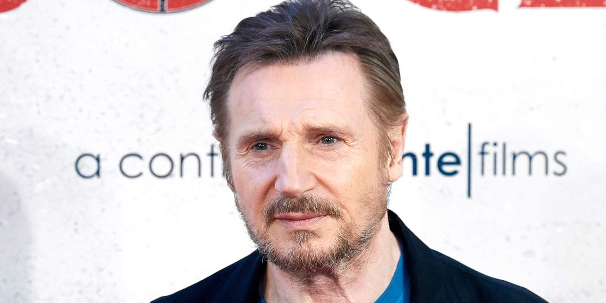 Liam Neeson | Photo : Getty Images