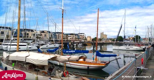 Tragédie mystérieuse à La Rochelle : Trois personnes retrouvées mortes sur un bateau