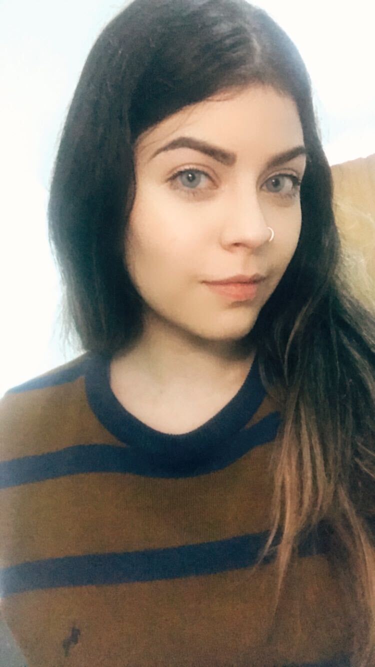 María Alejandra Salas Alvarado