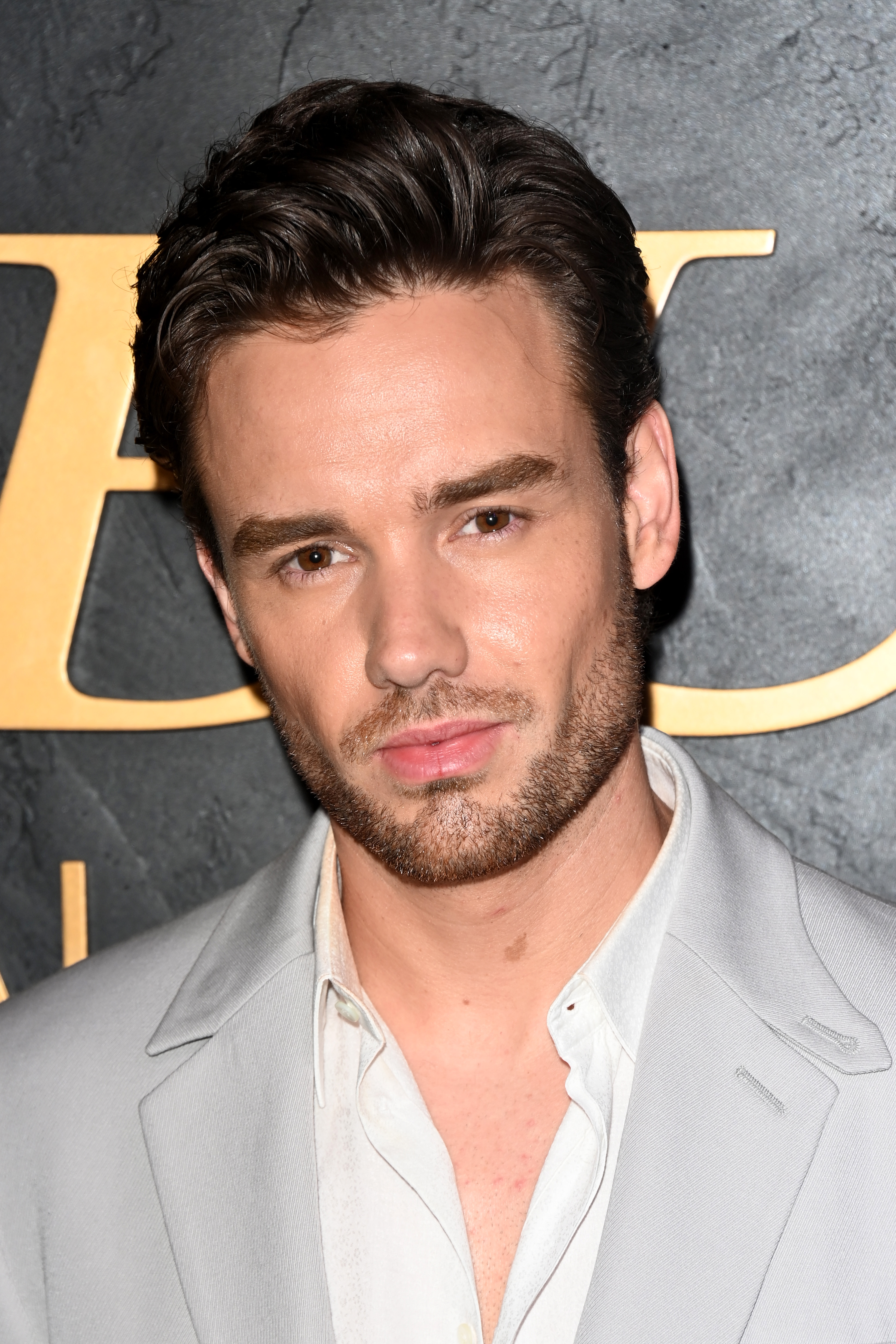 Liam Payne assiste à l'ouverture du nouveau Nobu lors du week-end Atlantis, The Royal Grand Reveal, un nouveau complexe hôtelier ultra-luxueux à Dubaï, aux Émirats arabes unis, le 20 janvier 2023 | Source : Getty Images