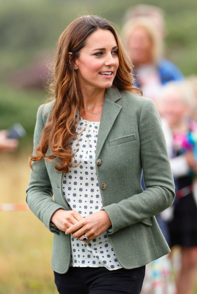 Kate Middleton | photo : Getty Images
