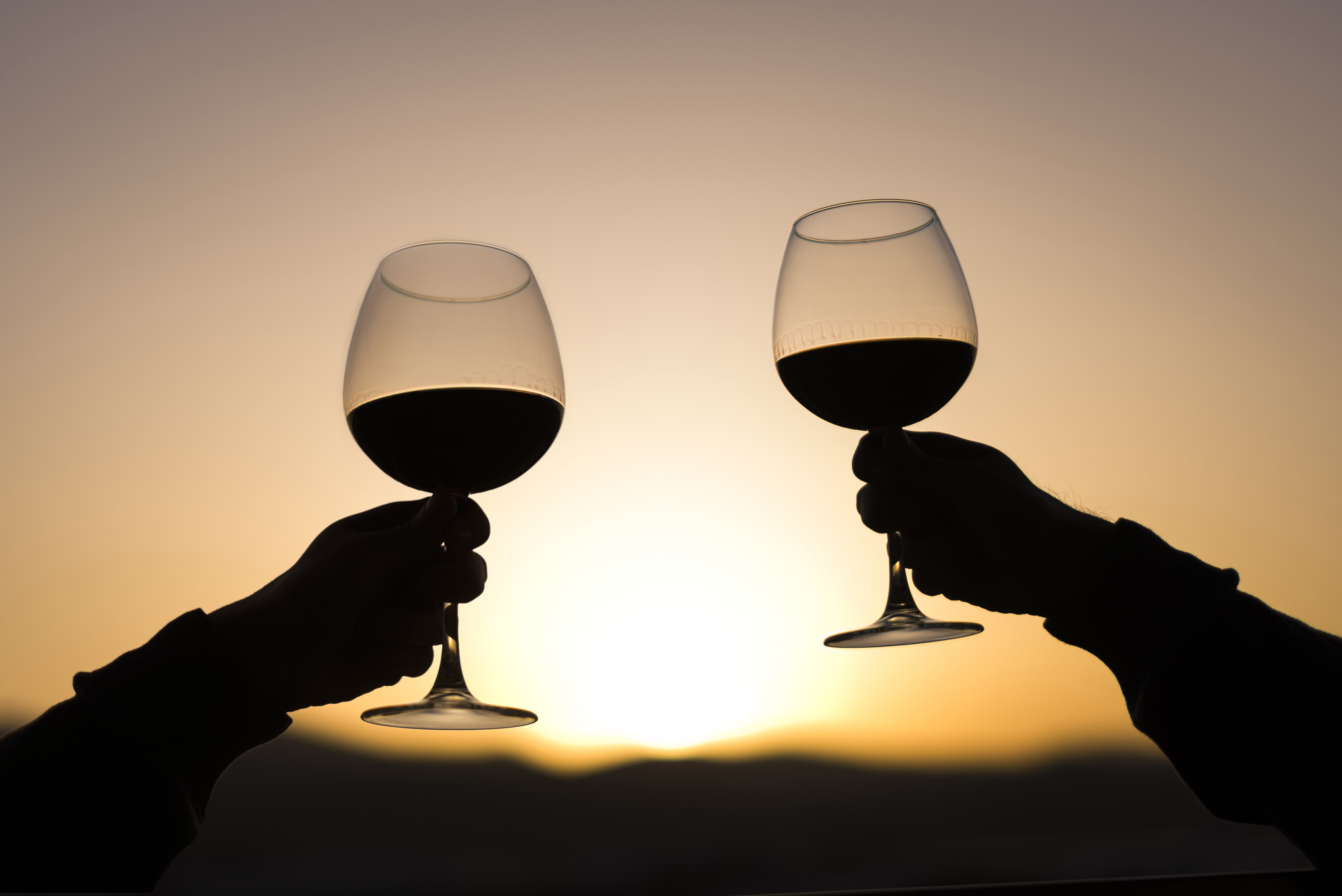 Vinho |  Fonte: Shutterstock