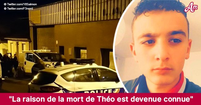 Disparition de Theo, 14 ans, à Lens: la raison de la mort de l'adolescent a été révélée