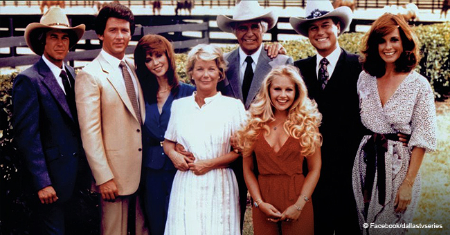 Dallas: qu'est-il arrivé aux acteurs de la série après 28 ans?