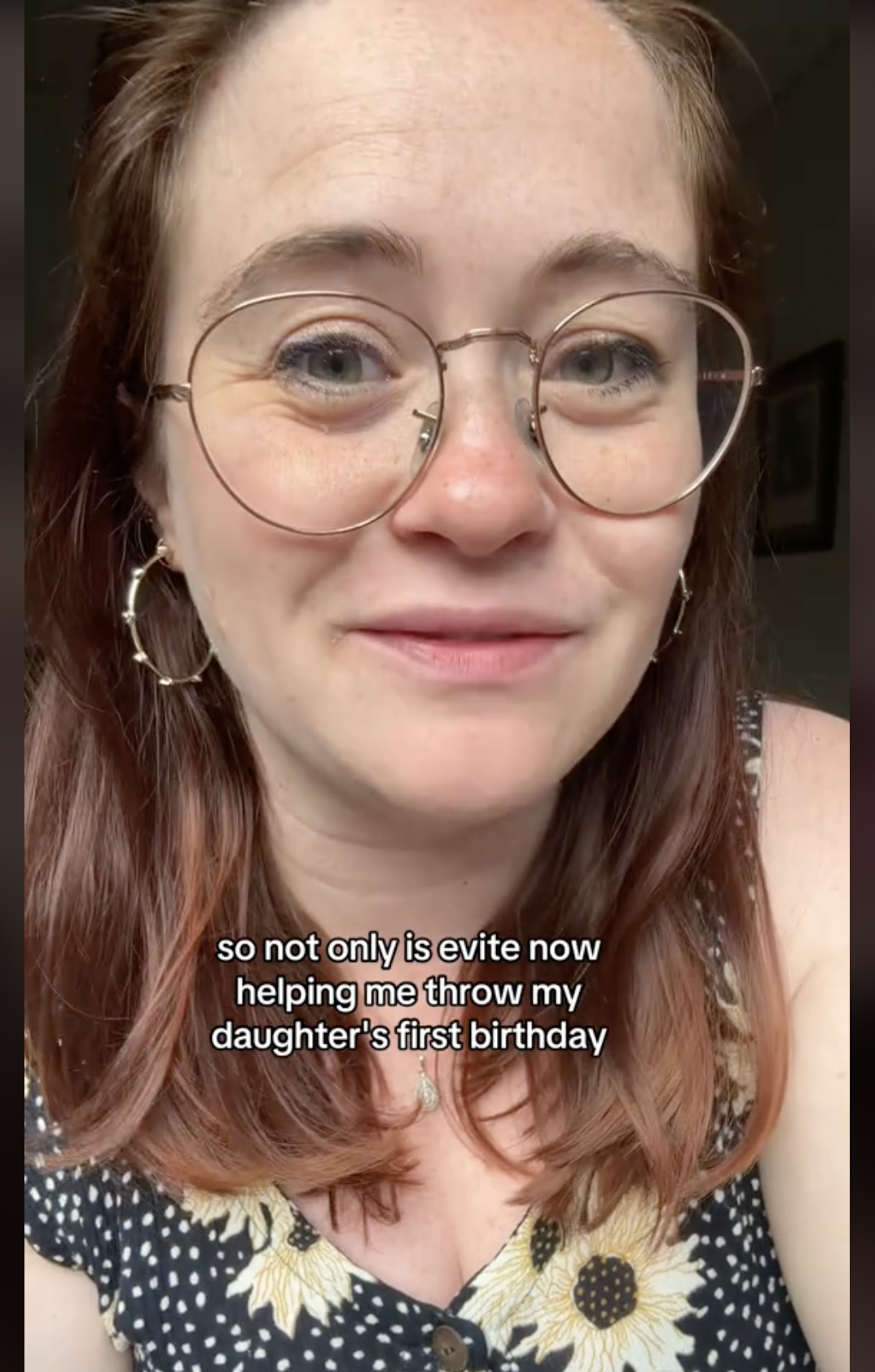 Emily King, vue dans une vidéo postée le 21 mai 2024 | Source : TikTok/twodachshundkings