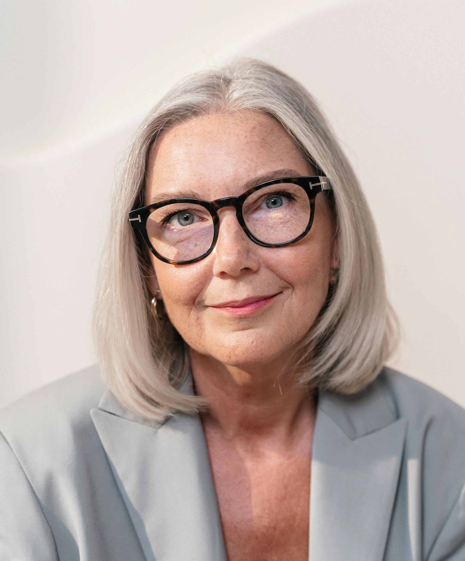 Une femme souriante | Source : Pexels