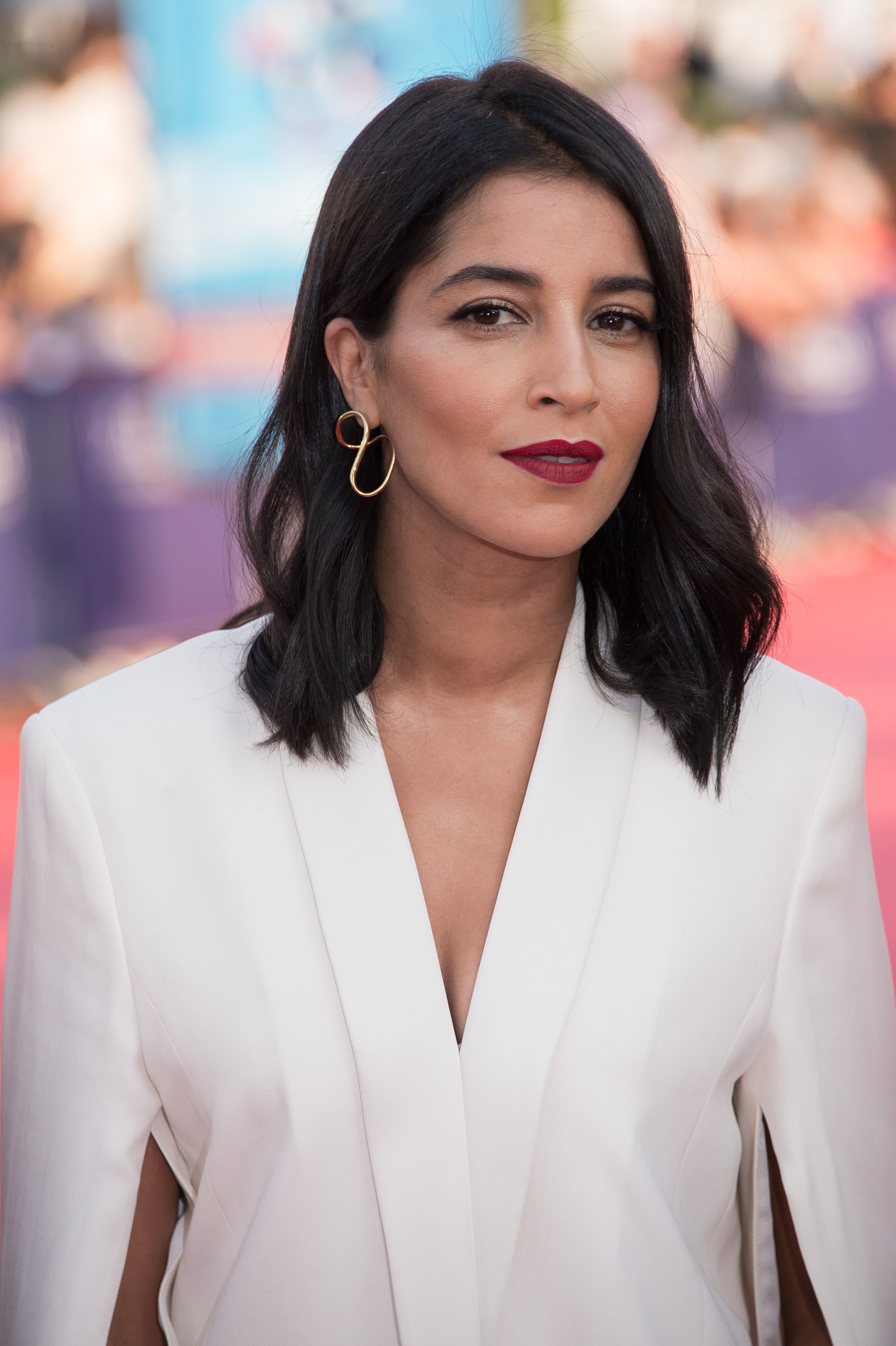 L'actrice Leila Bekhti | Photo : Getty Images.