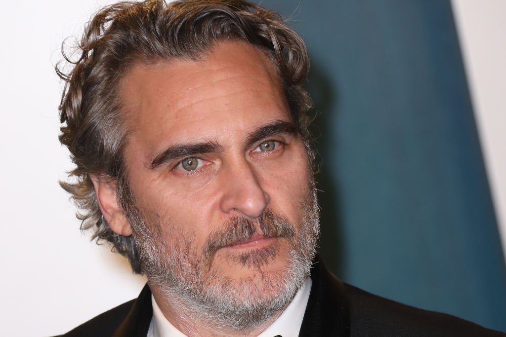 L'acteur Joaquin Phoenix | Photo : Getty Images