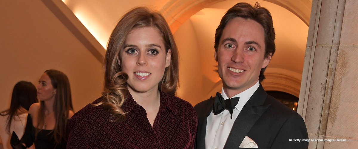 Un moment spécial : La princesse Beatrice fait sa première apparition officielle avec son petit ami, Edoardo