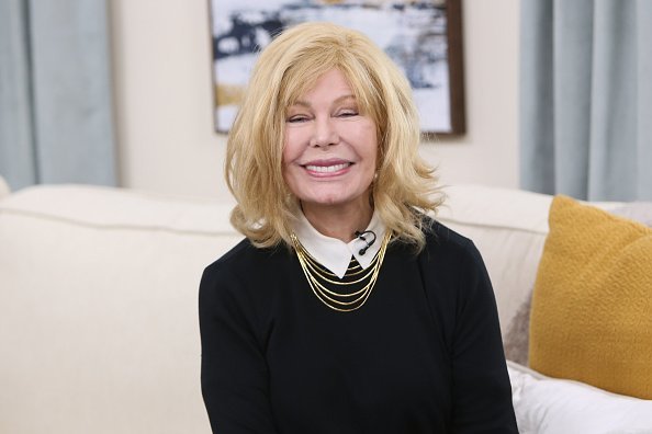 Loretta Swit à Universal Studios Hollywood le 26 février 2019 à Universal City, Californie | Photo : Getty Images