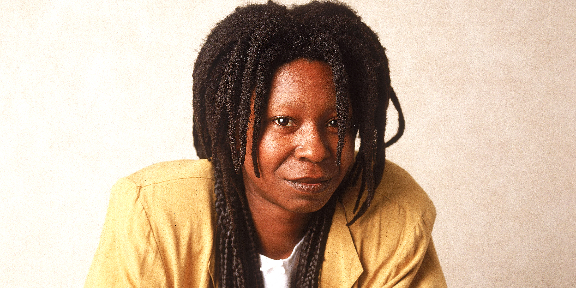 Whoopi Goldberg | Source : Getty Images