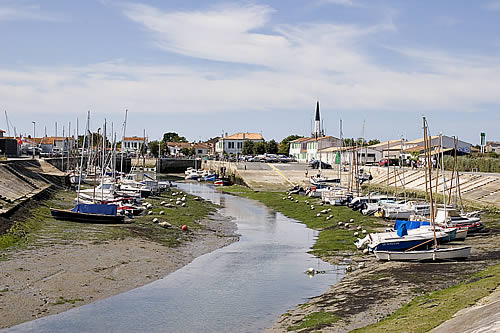 Port Ars-en-Ré | Source: Wikipedia