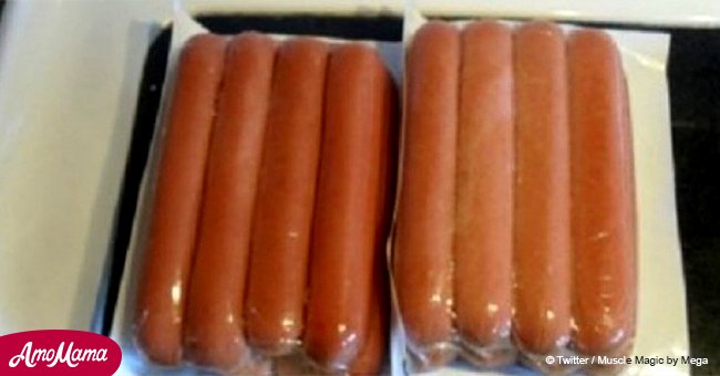 Les médecins exigent aux parents d'arrêter de donner des hot-dogs à leurs enfants, en voici la raison