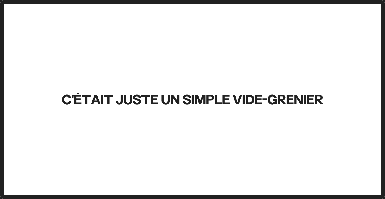 À titre d'illustration uniquement | Source : Amomama