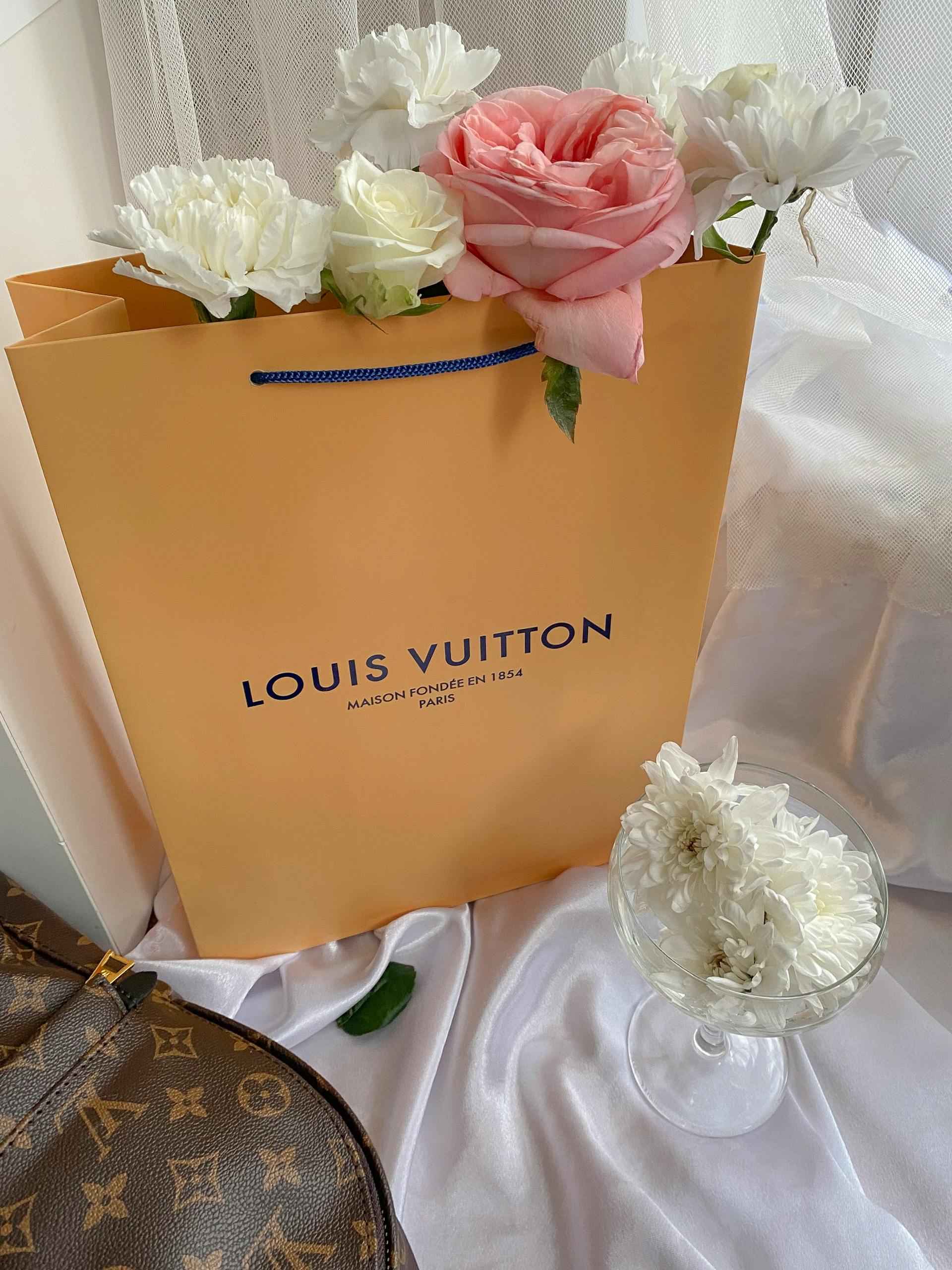 Un sac brun | Source : Pexels
