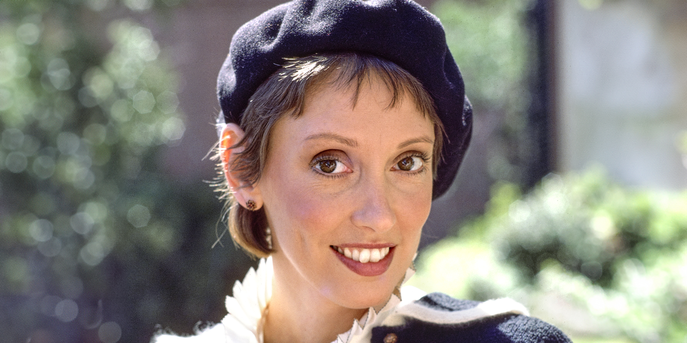 Shelley Duvall | Source : Getty Images