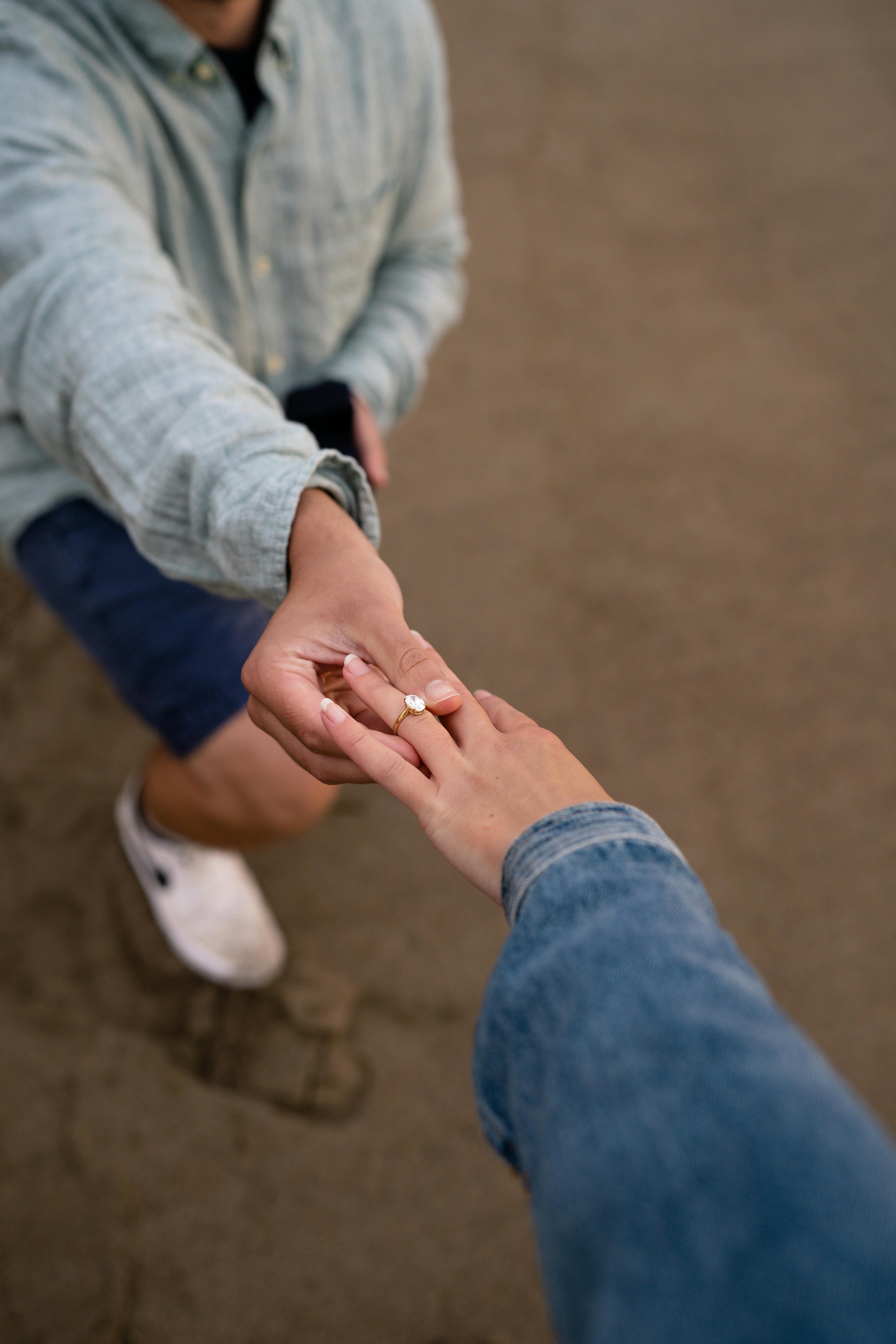 Une proposition | Source : Pexels