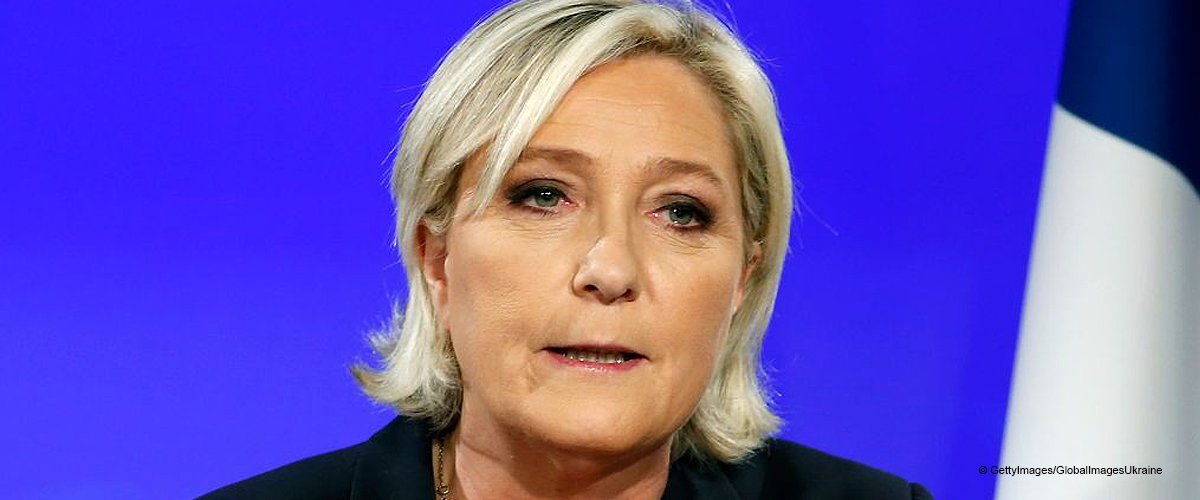 Marine Le Pen soutient fortement les retraités Français : "Il faut réserver la solidarité nationale"