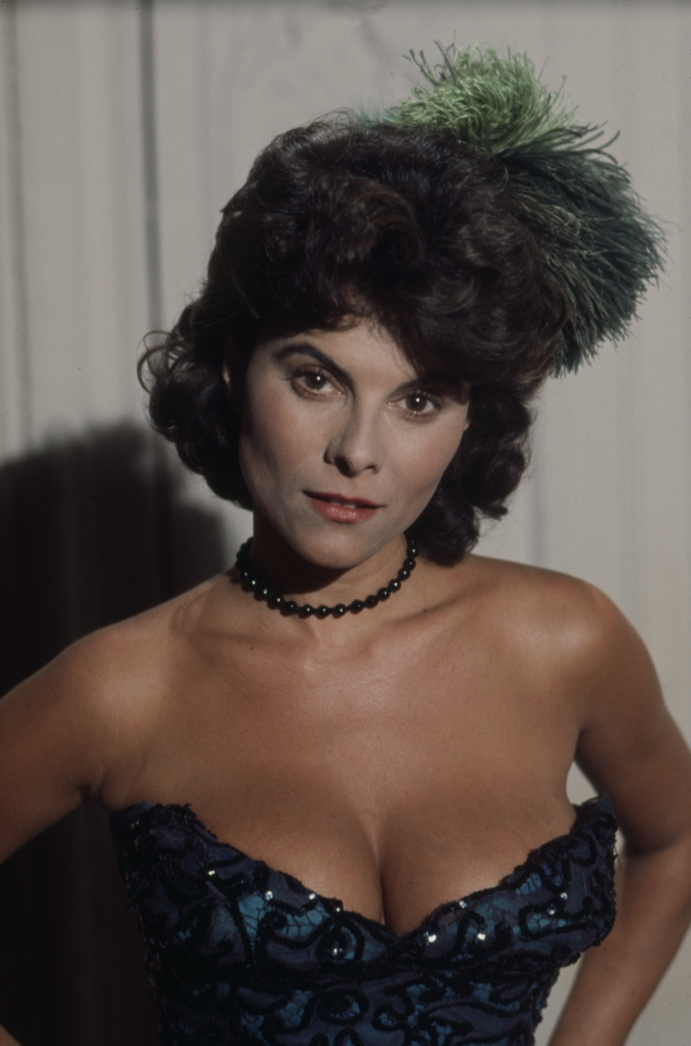 Adrienne Barbeau, vers 1970 | Source : Getty Images