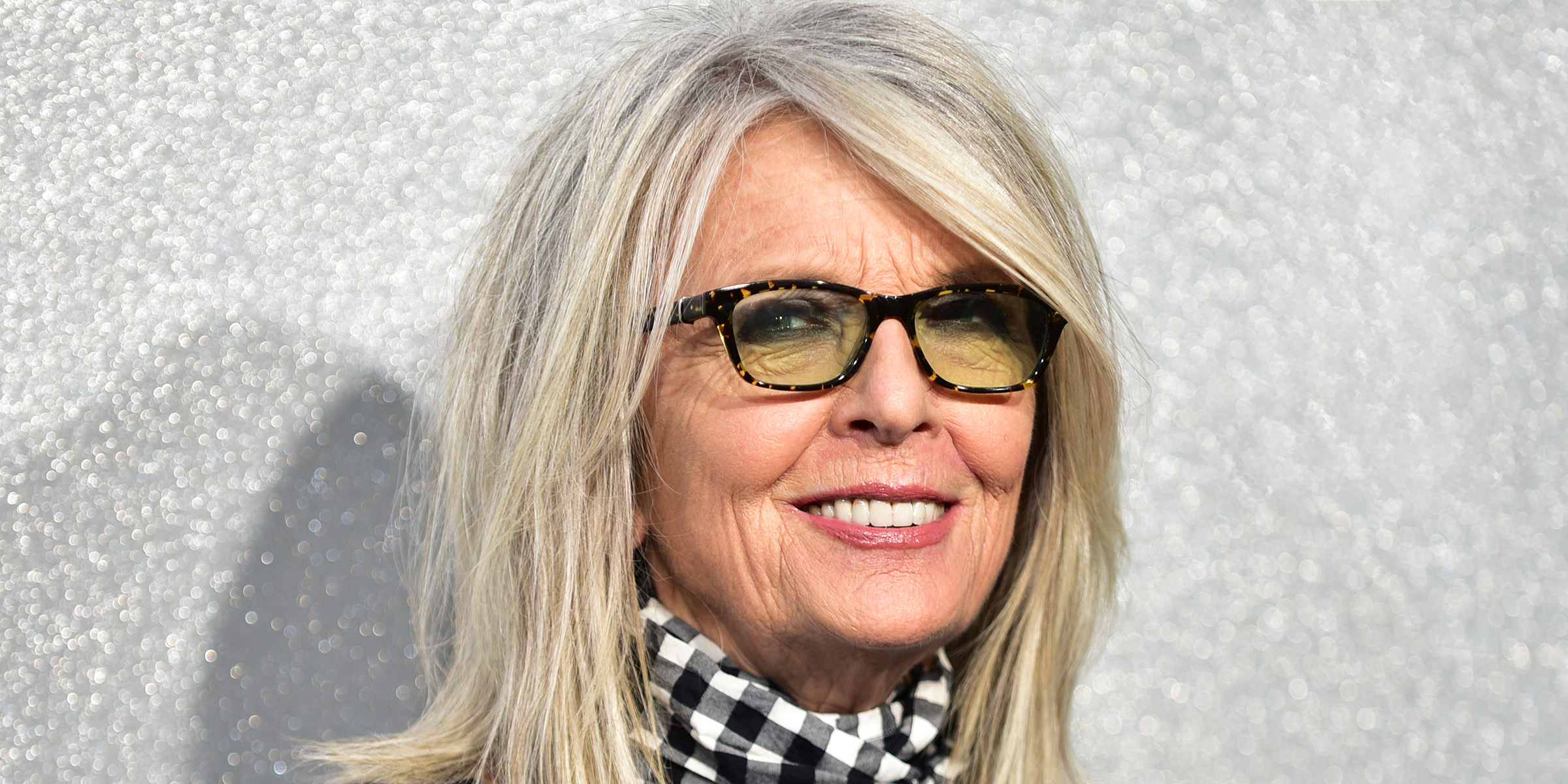 Diane Keaton | Source : Getty Images