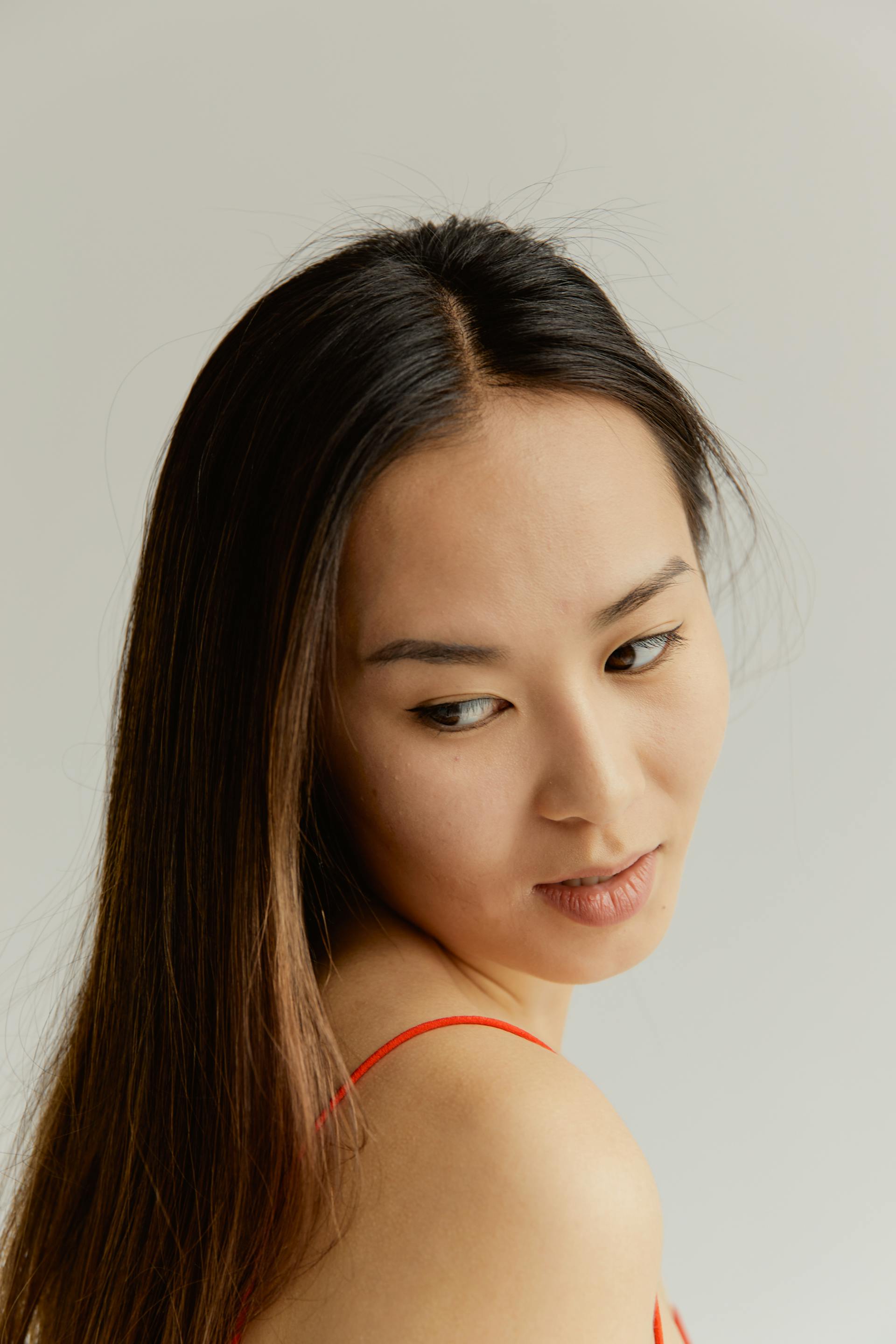 Une femme réfléchie | Source : Pexels