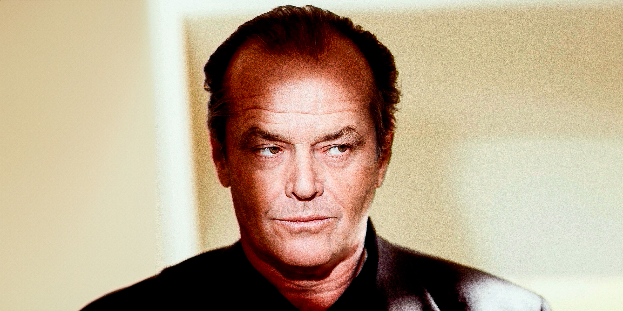 Jack Nicholson | Source : Getty Images