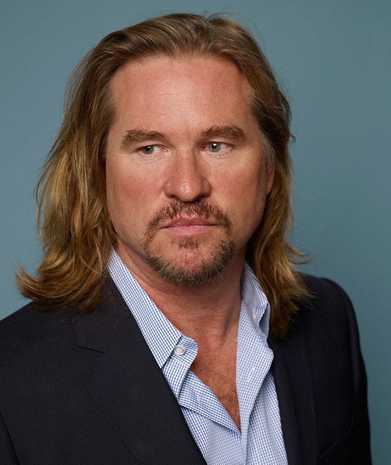 Val Kilmer 12 septembre 2011 à Toronto, Canada | Photo : Getty Images