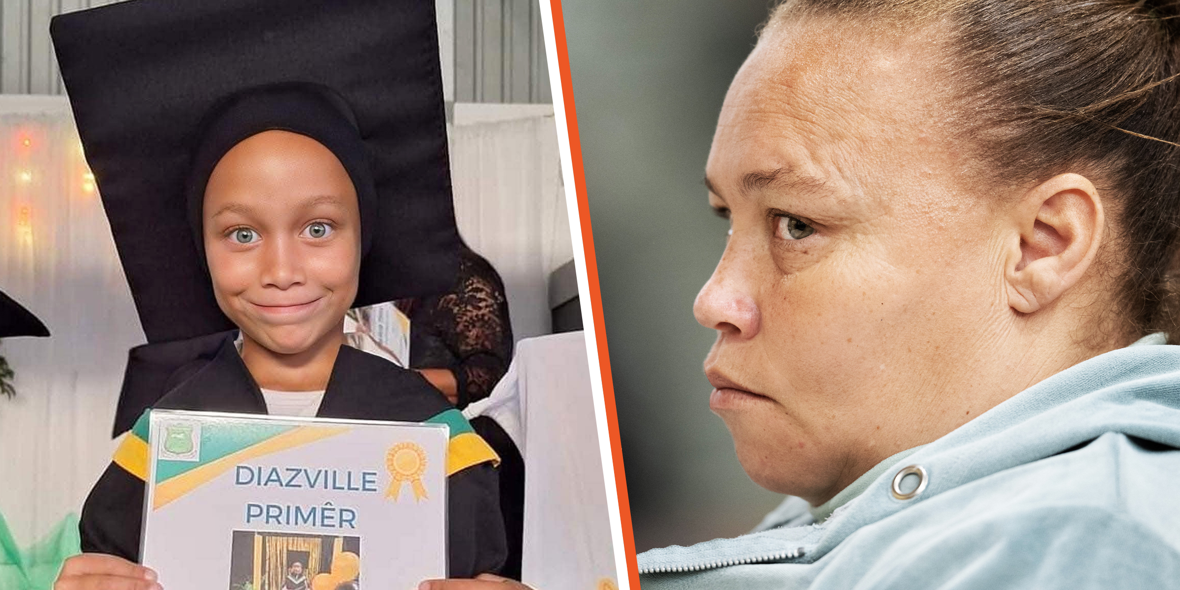 Joshlin Smith | Racquel "Kelly" Smith | Source : Facebook/Maire exécutif Andrè Truter | Getty Images