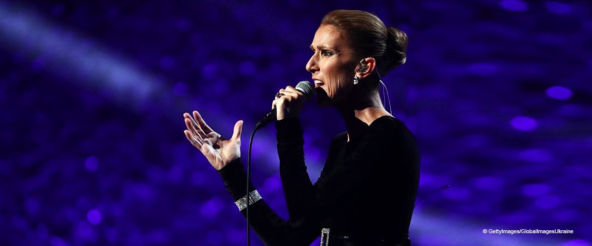 Céline Dion enflamme la foule avec sa superbe reprise de "A Change Is Gonna Come" d'Aretha Franklin