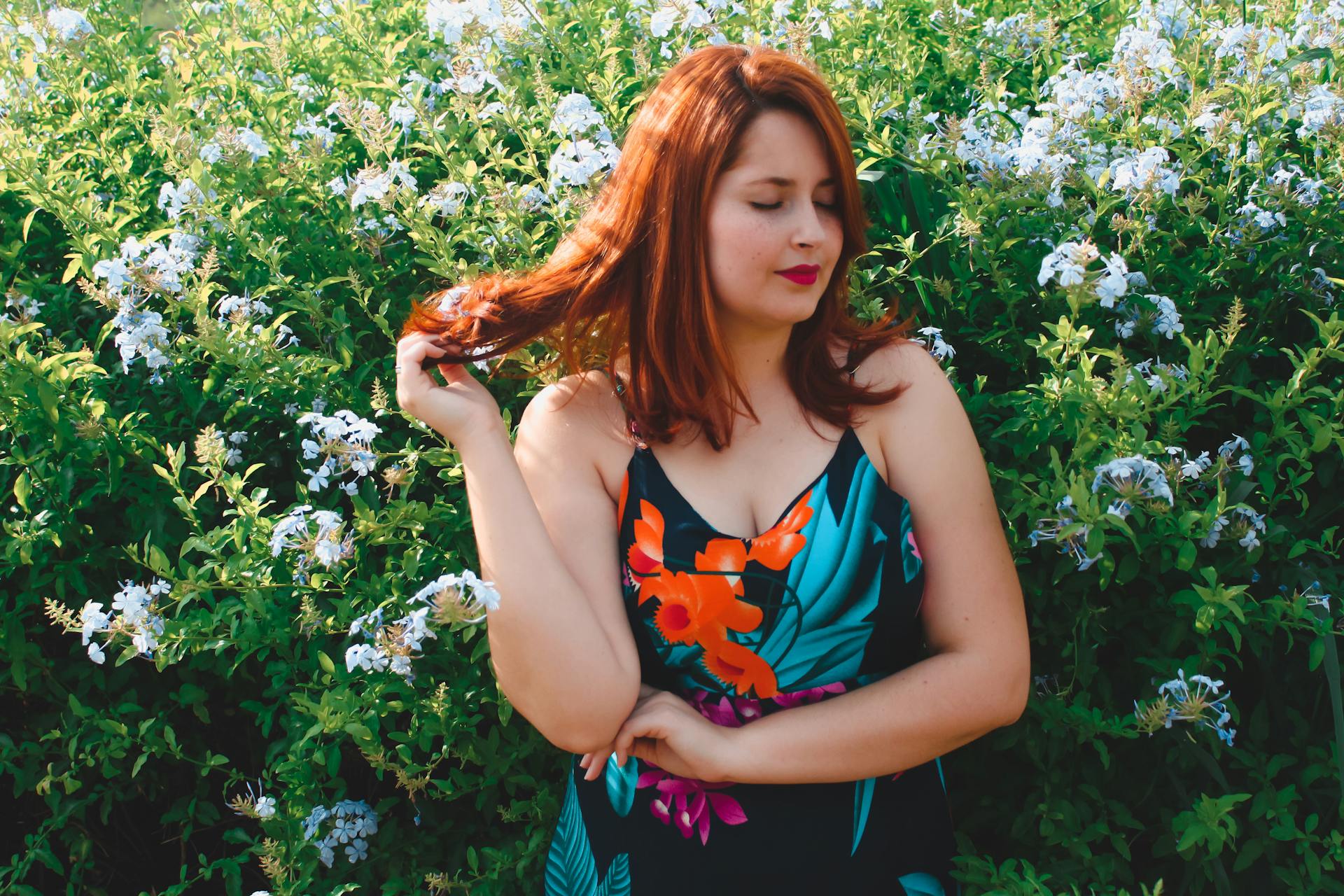 Une femme insatisfaite | Source : Pexels