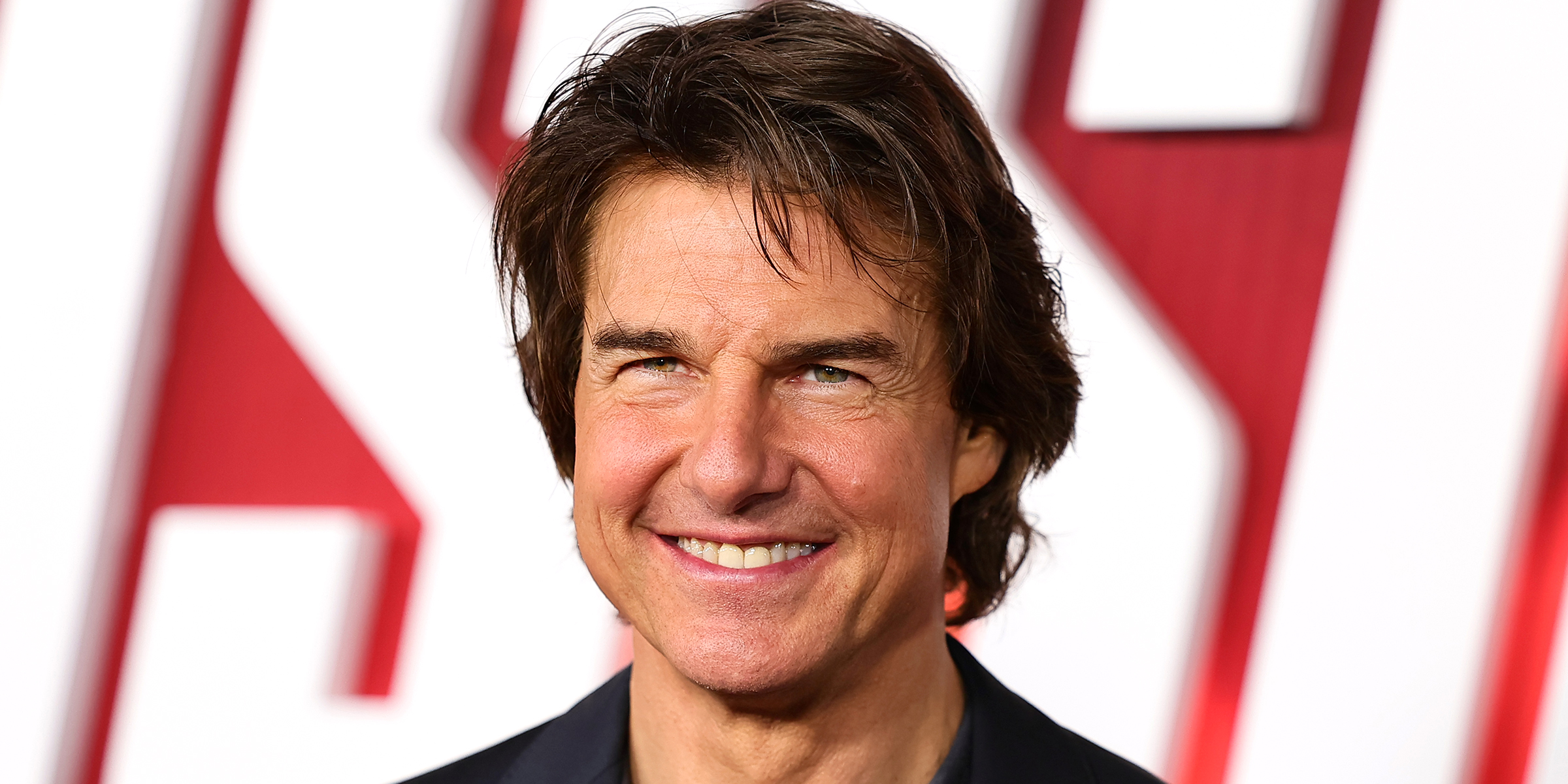 Tom Cruise | Source : Getty Images