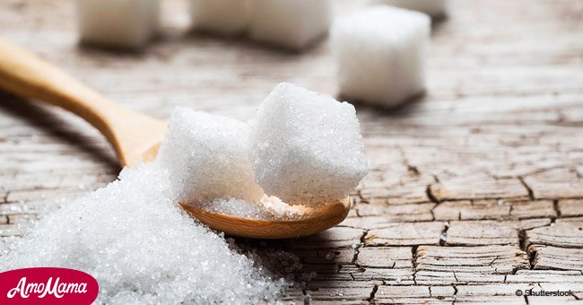 Vous devriez toujours laisser une cuillère pleine de sucre quand vous quittez la maison, et voici pourquoi