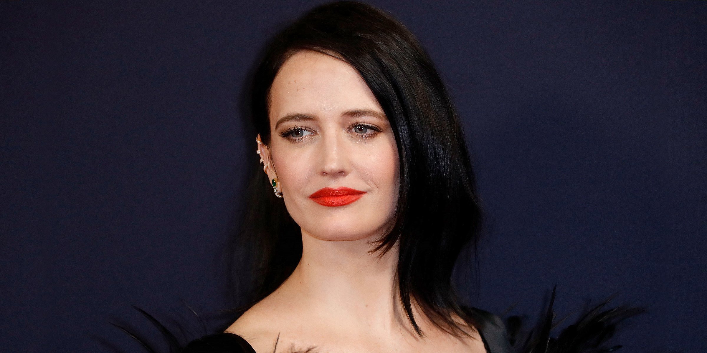 Eva Green | Photo : Getty Images