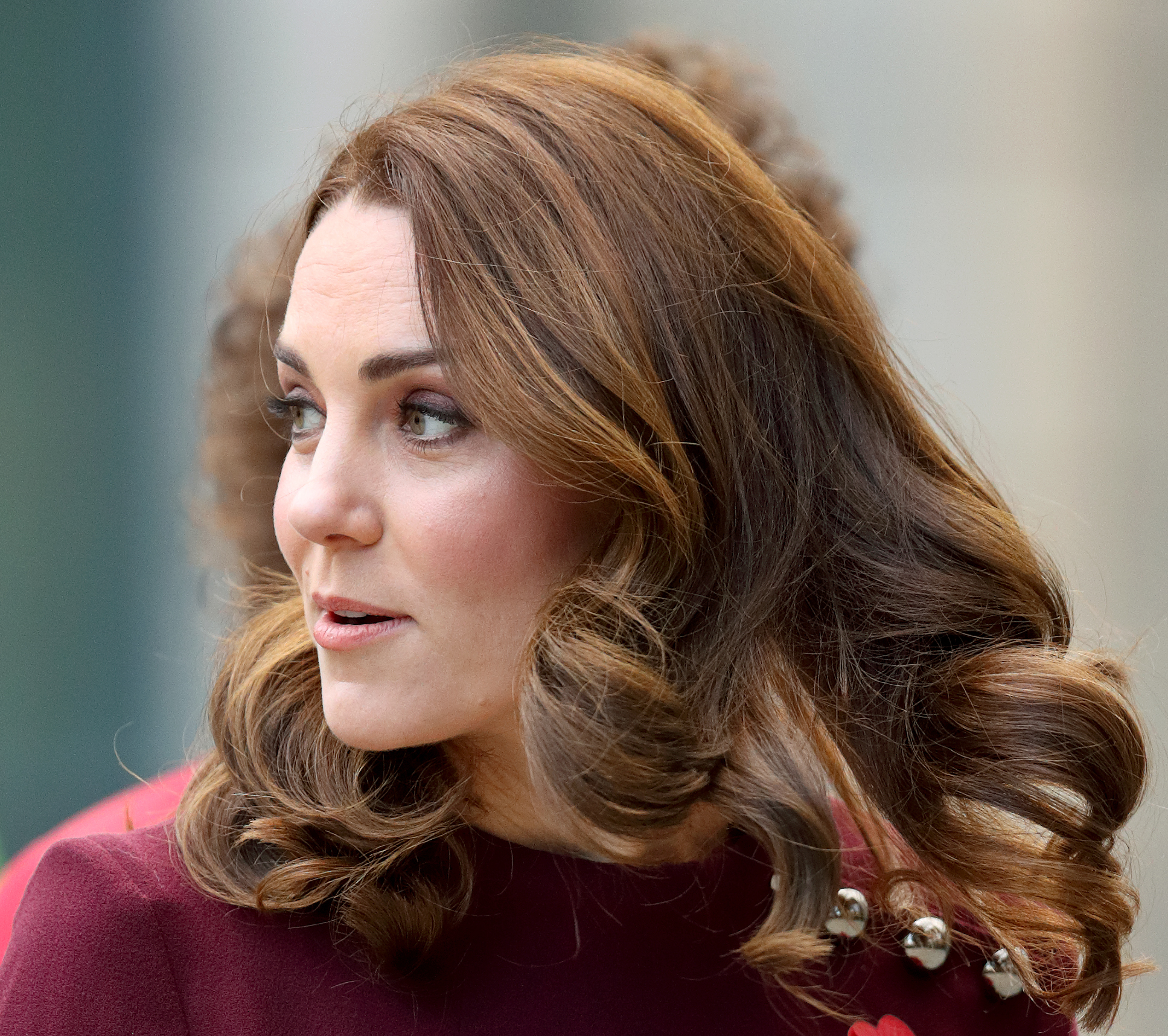 La princesse de Galles, Kate Middleton à Londres en 2017 | Source : Getty Images
