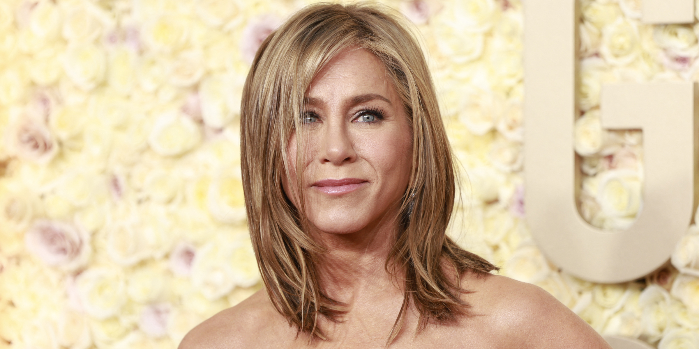 Jennifer Aniston | Source : Getty Images